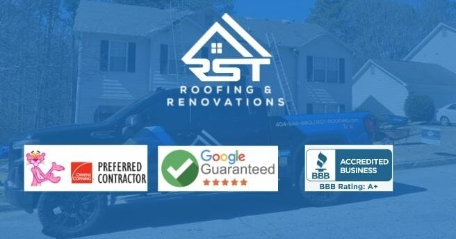 metal roofing companies in Atlanta