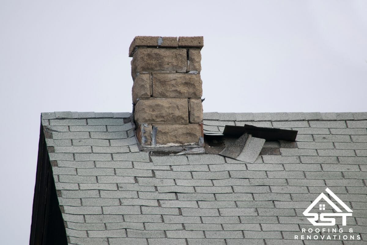 Roof Storm Damage? Don’t Miss These 5 Signs
