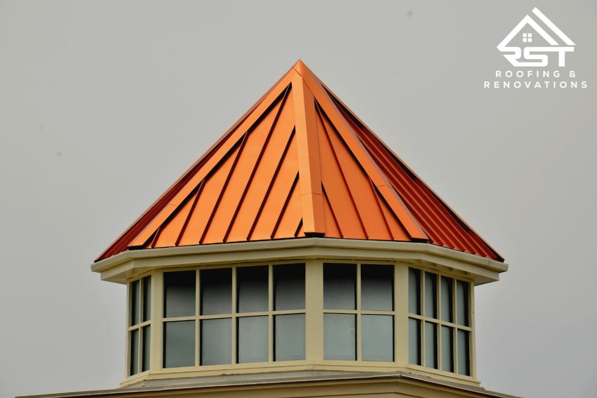 Copper Roof: Prices, Pros, Cons, & More