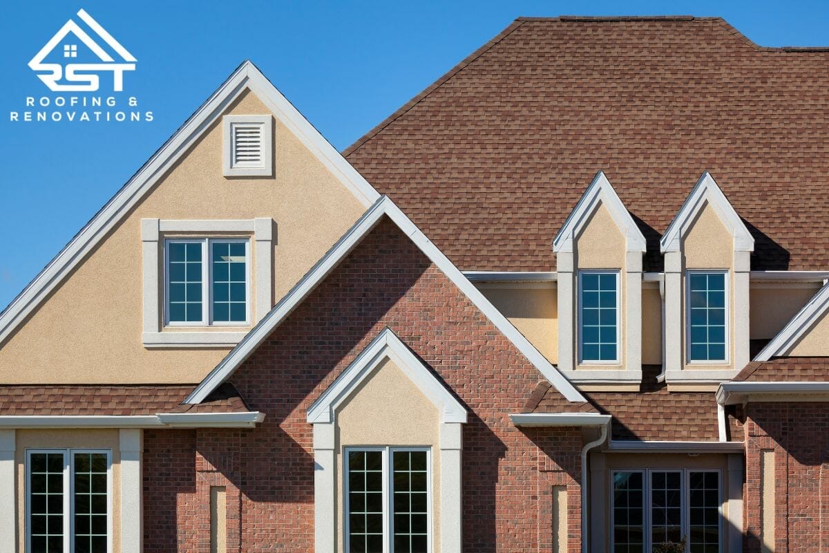What Are Roof Shingles Made Of?