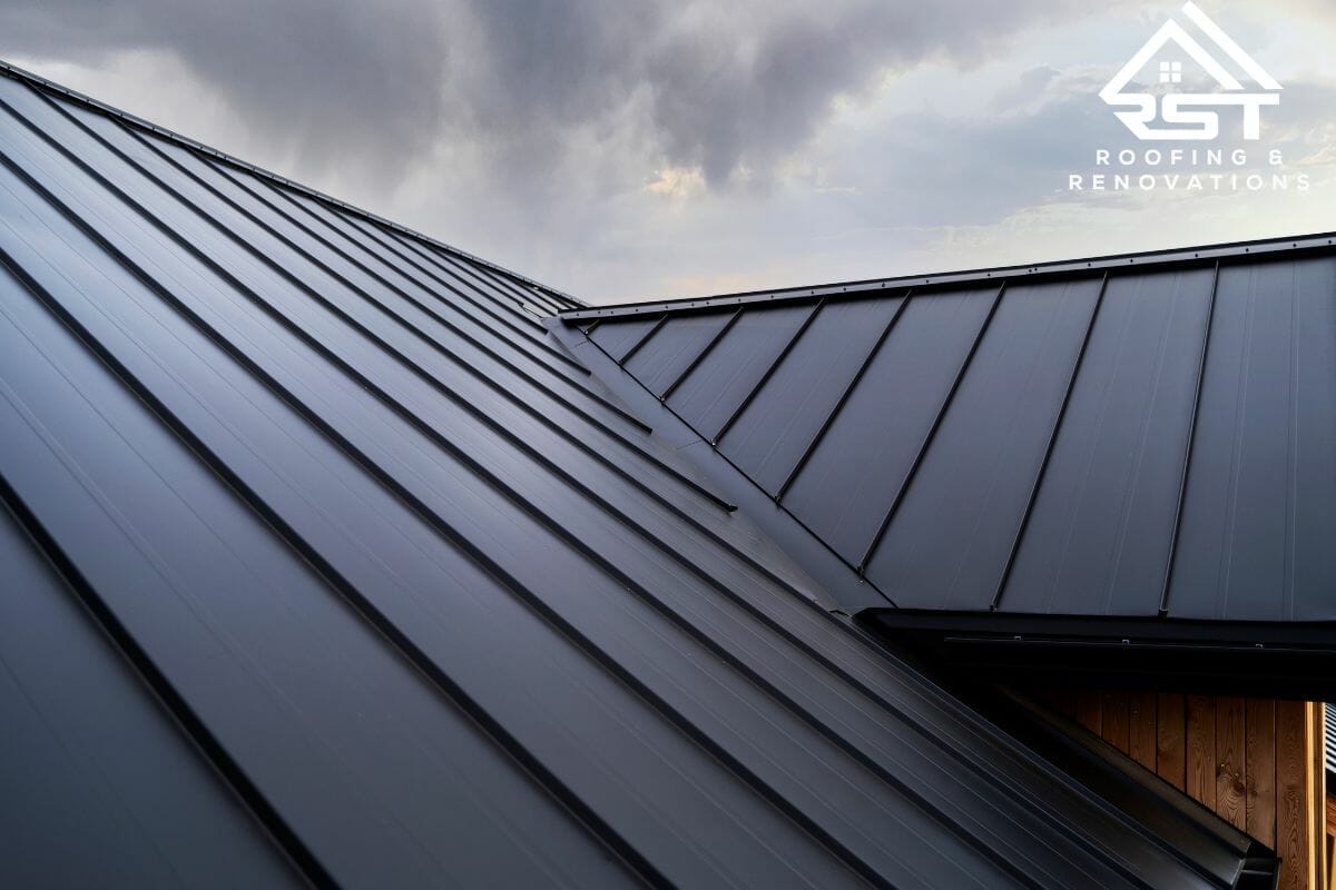 How Much Does a Standing Seam Metal Roof Cost?