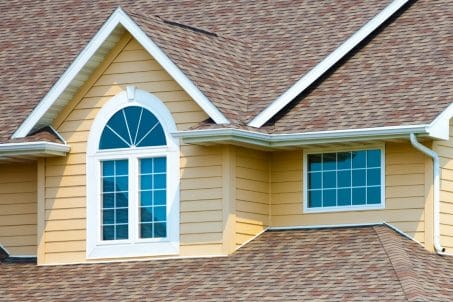 RST Types of house siding 1