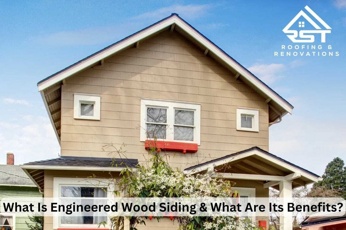 What Is Engineered Wood Siding & What Are Its Benefits?