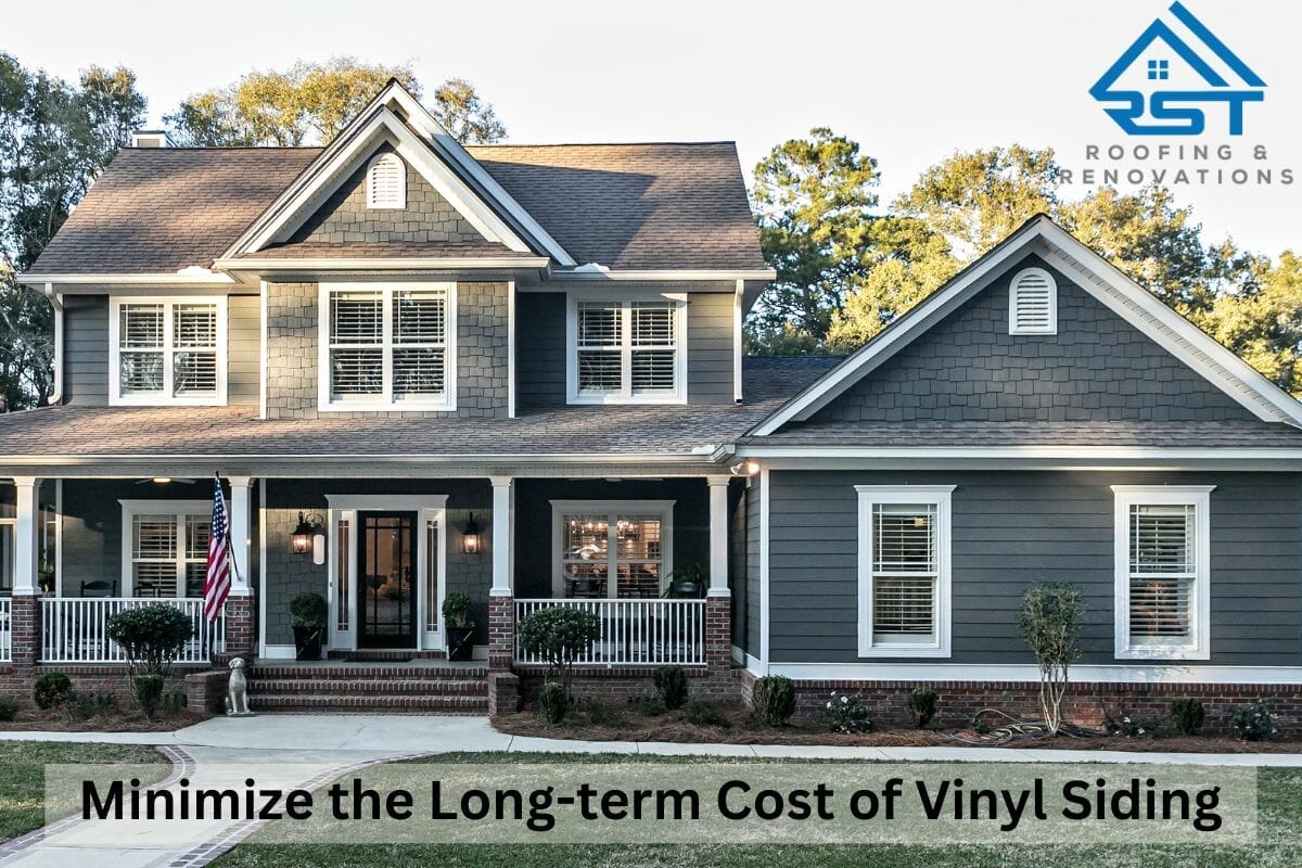 Minimize the Long-term Cost of Vinyl Siding: Installation & Maintenance Tips