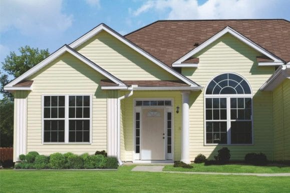 What are the Benefits of Fiber Cement Siding